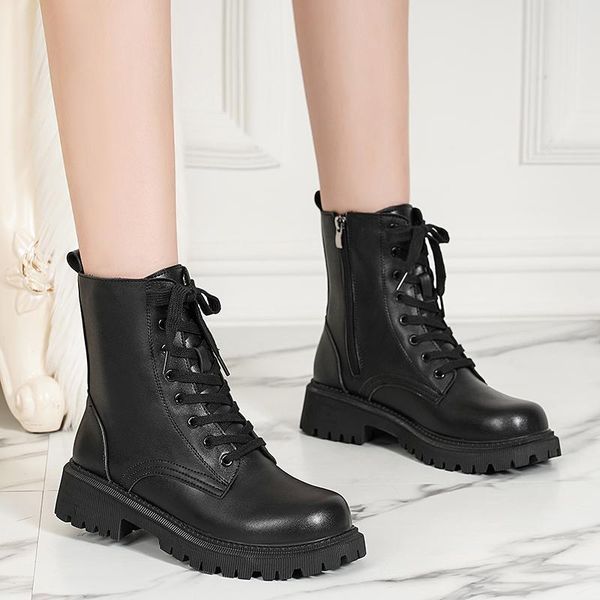 boots women's rubber round toe zipper shoes boots-women luxury designer flat heel rain lolita ladies med autumn 2021 fashion roc, Black
boots women's rubber round toe zipper shoes boots-women luxury designer flat heel rain lolita ladies med autumn 2021 fashion roc, Black