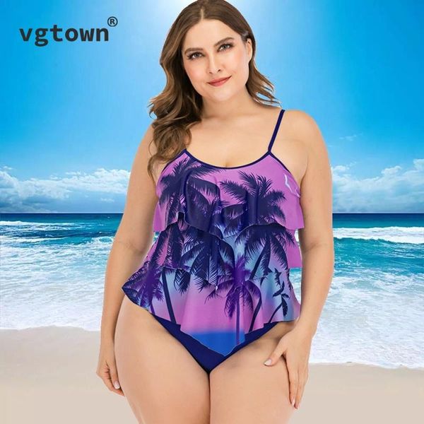 2021 new plus size 10xl swimwear women swimsuit tankini flower print bathing suits beach wear large size swimming suit
2021 new plus size 10xl swimwear women swimsuit tankini flower print bathing suits beach wear large size swimming suit