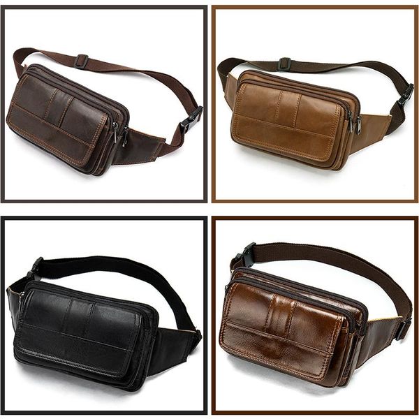 backpack mva men's waist bag leather male fanny pack belt for man pouch phone hip bum bags belts travel packs 8966
backpack mva men's waist bag leather male fanny pack belt for man pouch phone hip bum bags belts travel packs 8966