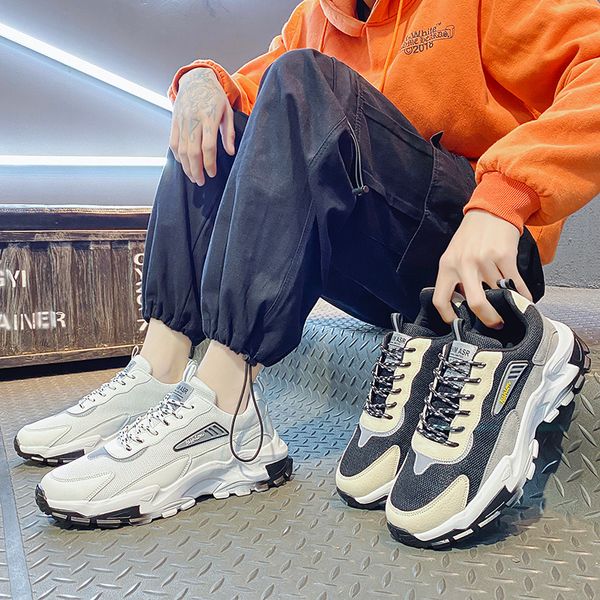 2021 designer running shoes for men white green black beige fashion mens trainers outdoor sports sneakers size 39-44 qc, White;red
2021 designer running shoes for men white green black beige fashion mens trainers outdoor sports sneakers size 39-44 qc, White;red