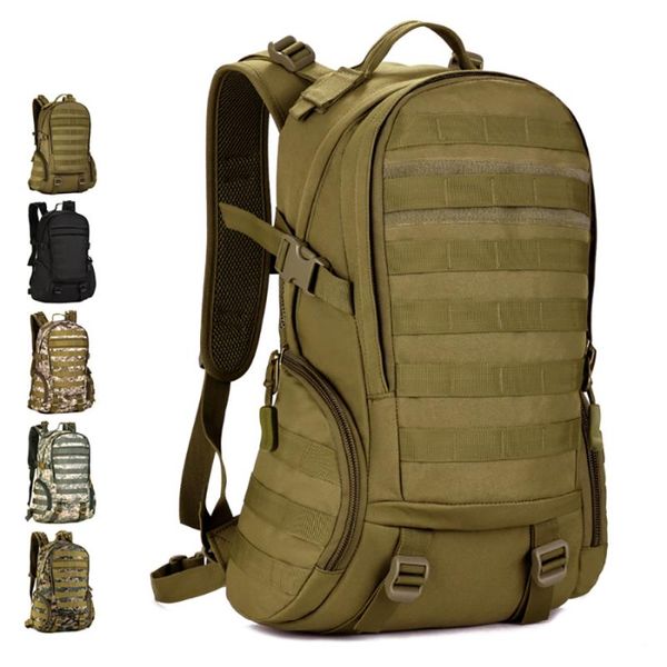 backpack men durable nylon riding military assault molle daypack vintage travel school book bag waterproof lapbags rucksack
backpack men durable nylon riding military assault molle daypack vintage travel school book bag waterproof lapbags rucksack