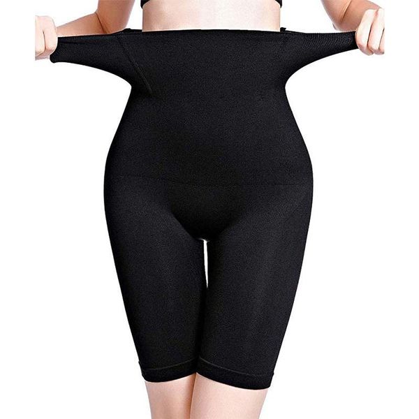 women's shapers ladies fashion shapewear for women tummy control shorts high waist panty mid thigh body shaper bodysuit shaping lady, Black;white
women's shapers ladies fashion shapewear for women tummy control shorts high waist panty mid thigh body shaper bodysuit shaping lady, Black;white