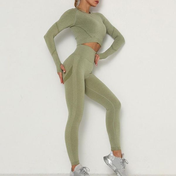 yoga outfit women sportswear sports fitness set athletic wear gym seamless workout clothes clothing suit
yoga outfit women sportswear sports fitness set athletic wear gym seamless workout clothes clothing suit