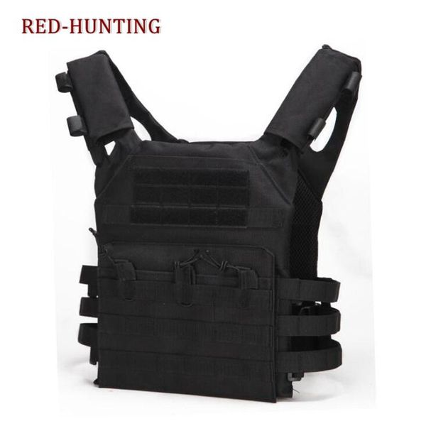 new tactical jpc vest paintball molle vest army protective plate carrie combat gear body armor, Camo;black
new tactical jpc vest paintball molle vest army protective plate carrie combat gear body armor, Camo;black