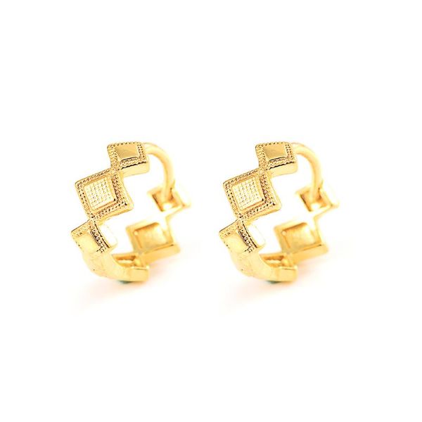 hoop & huggie bangrui simple fashion metal circle earrings vintage geometric for women/men jewelry accessories boucle d'oreille, Golden;silver
hoop & huggie bangrui simple fashion metal circle earrings vintage geometric for women/men jewelry accessories boucle d'oreille, Golden;silver