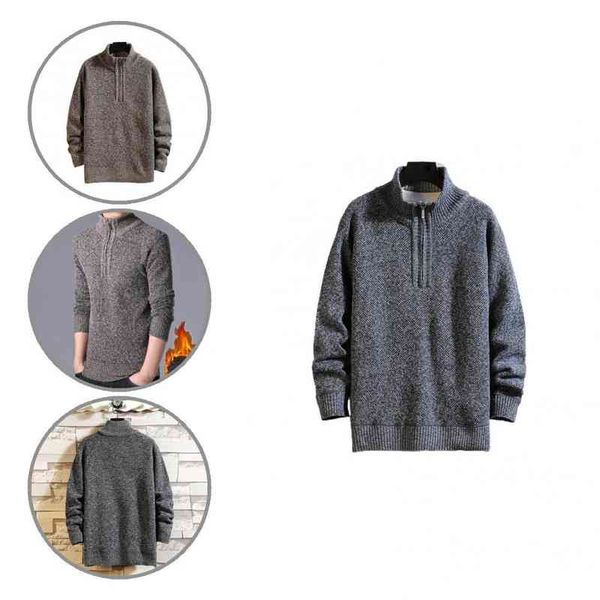 jumper plush autumn winter soft pure color knitting pullover sweater for office, Black
jumper plush autumn winter soft pure color knitting pullover sweater for office, Black