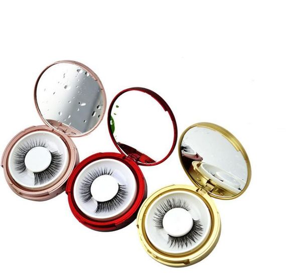 storage bottles & jars est rose gold pink color empty case mirror box eye lashes non magnet eyelash sn543
storage bottles & jars est rose gold pink color empty case mirror box eye lashes non magnet eyelash sn543