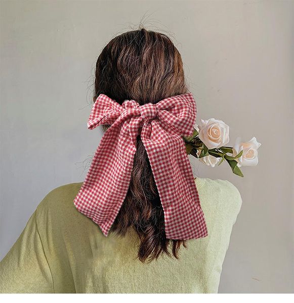 hair accessories classic plaid ribbon scrunchie girls bow headbands elastic bands rubber ties ponytail holder women
hair accessories classic plaid ribbon scrunchie girls bow headbands elastic bands rubber ties ponytail holder women