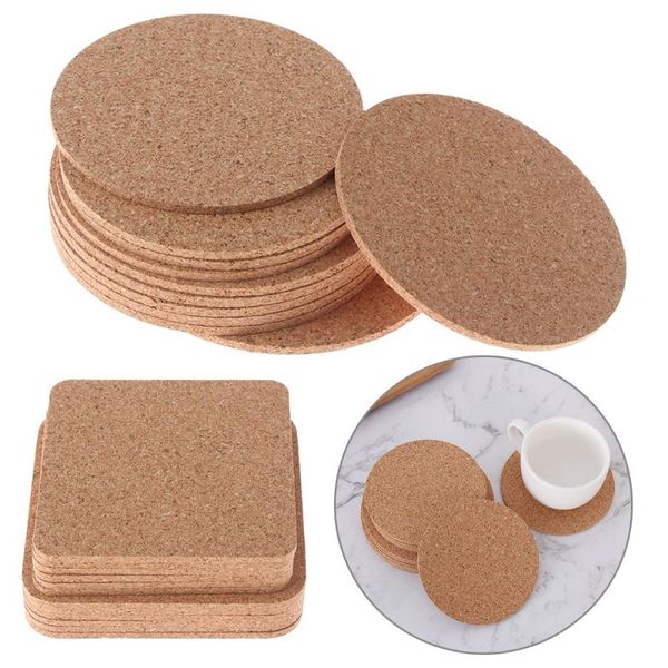 6pcs natural round wooden slip slice cup mat coffee mug drinks holder for kitchen tableware decor heat resistent pad
6pcs natural round wooden slip slice cup mat coffee mug drinks holder for kitchen tableware decor heat resistent pad
