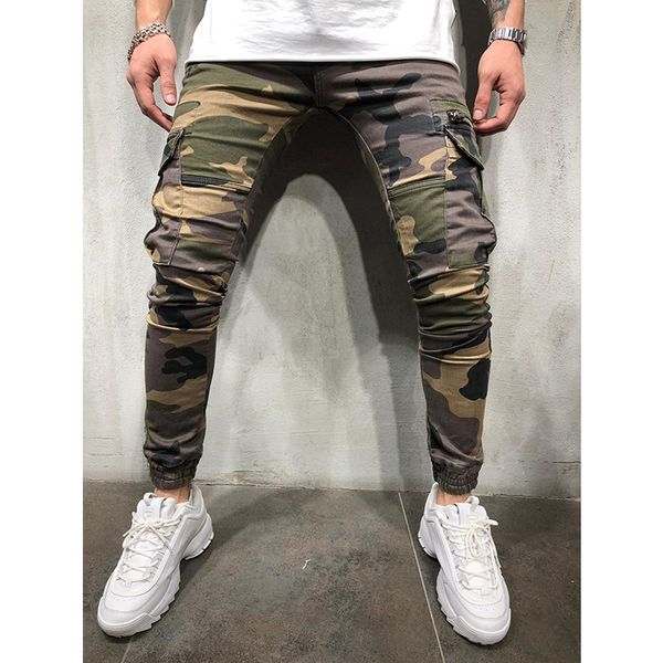 2021 camouflage casual hip hop military sports elastic men's pockets thin, breathable, sweatpants pants pants. nou8, Black
2021 camouflage casual hip hop military sports elastic men's pockets thin, breathable, sweatpants pants pants. nou8, Black
