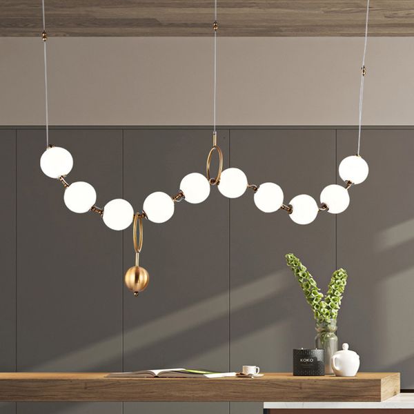 2021 new luxury simplicity pearl necklace lobby chandelier glass art lightsliving room model showroom hall personality bubble lamps 3nq8
2021 new luxury simplicity pearl necklace lobby chandelier glass art lightsliving room model showroom hall personality bubble lamps 3nq8