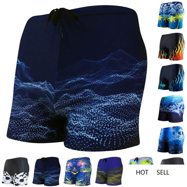 men's swimming trunks beach shorts boxer briefs men male swim pool swimsuit swimwear bathing pants suit maillot de bain homme
men's swimming trunks beach shorts boxer briefs men male swim pool swimsuit swimwear bathing pants suit maillot de bain homme