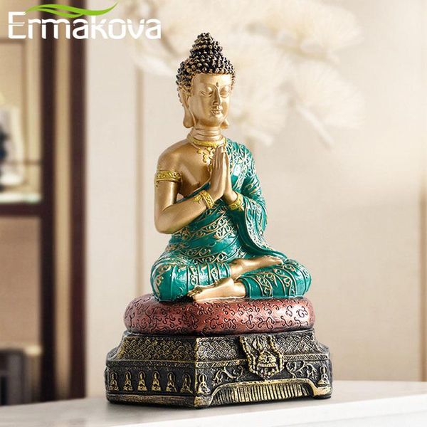 decorative objects & figurines ermakova thai buddha statue thailand buda resin huddhism fengshui hindu sitting figurine livingroom home deco
decorative objects & figurines ermakova thai buddha statue thailand buda resin huddhism fengshui hindu sitting figurine livingroom home deco