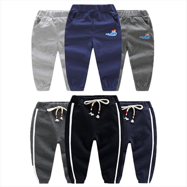 autumn boys girls sports pants children cotton sweatpants for boy elastic waist spring baby casual trousers kids clothes 2 6y, Blue
autumn boys girls sports pants children cotton sweatpants for boy elastic waist spring baby casual trousers kids clothes 2 6y, Blue