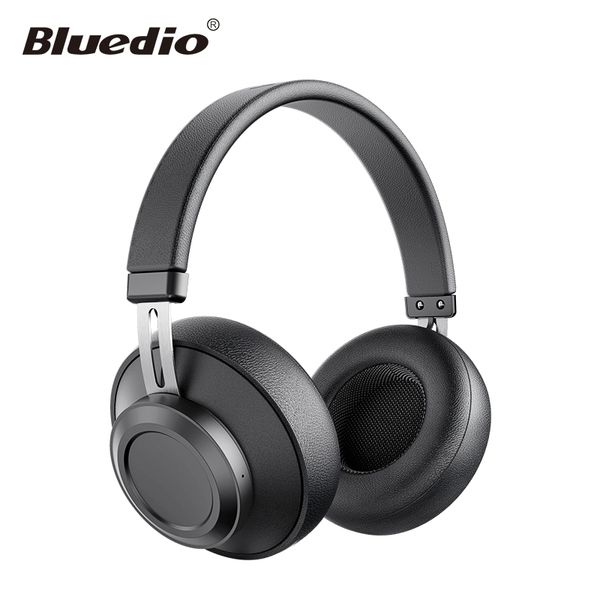 bluedio bt5 wireless headphone over ear headset bluetooth-compatible with mic for music and phones
bluedio bt5 wireless headphone over ear headset bluetooth-compatible with mic for music and phones