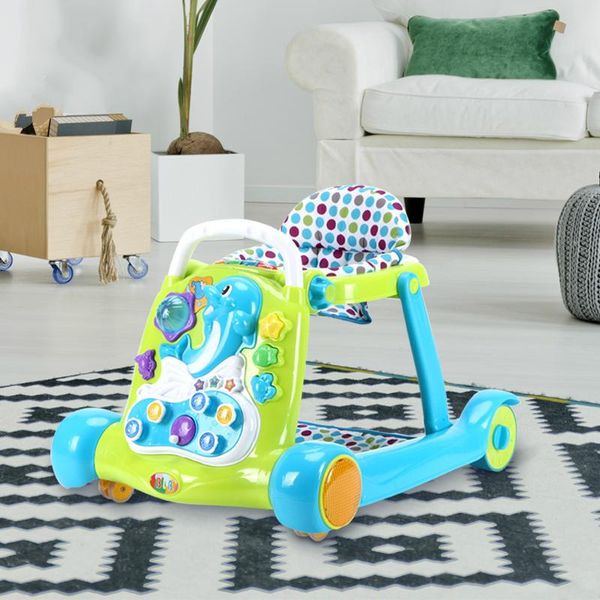 baby walkers baolebao learning walker with silence rubber tire 7 - 18 months anti rollover music walking cart
baby walkers baolebao learning walker with silence rubber tire 7 - 18 months anti rollover music walking cart