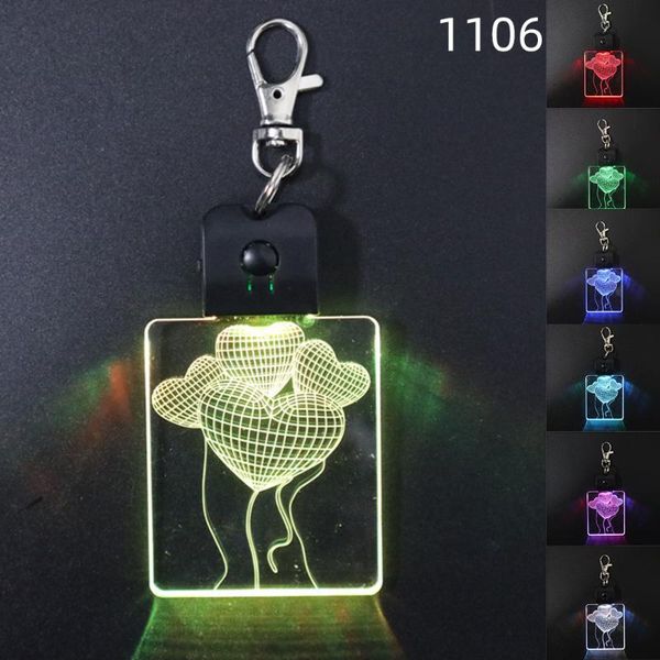 drop shipping creative customized square luminous acrylic key chain led colorful color changing acrylic key chain
drop shipping creative customized square luminous acrylic key chain led colorful color changing acrylic key chain