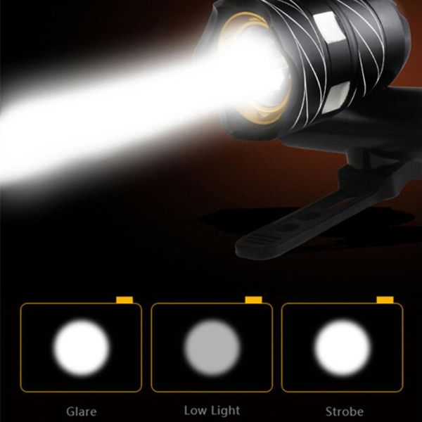 t6 led bicycle light 350lm mountain road bike headlight + tail lamp equipment biking portable dustproof cycling part
t6 led bicycle light 350lm mountain road bike headlight + tail lamp equipment biking portable dustproof cycling part
