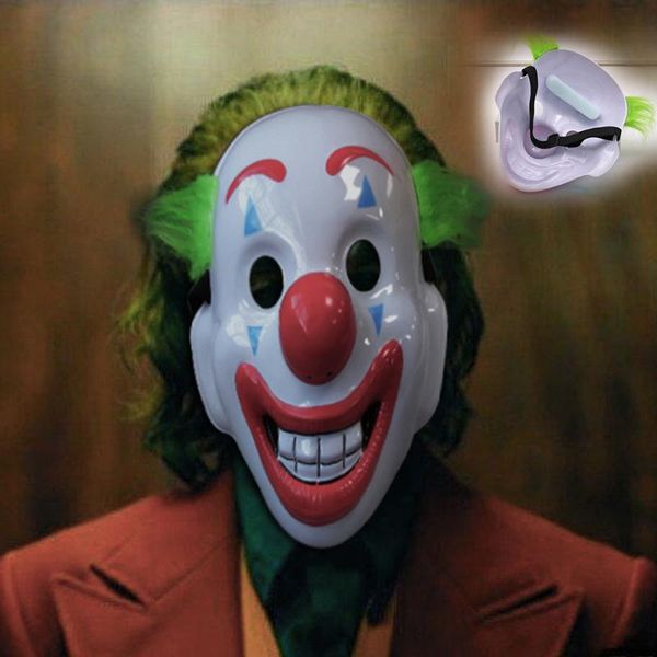 other event & party supplies halloween horror clown smile the masks women men masquerade carnival makeup props gift mask christmas fun
other event & party supplies halloween horror clown smile the masks women men masquerade carnival makeup props gift mask christmas fun