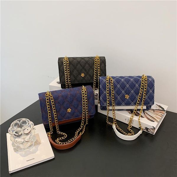shoulder bags niche design female 2021 fashion chain crossbody bag square armpit
shoulder bags niche design female 2021 fashion chain crossbody bag square armpit