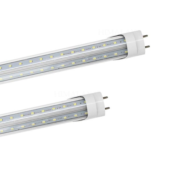 bulbs toika 50pcs 50w 5ft t8 v-shaped led tube light 1500mm g13 fa8 r17d dual end ballast bypass shop lights
bulbs toika 50pcs 50w 5ft t8 v-shaped led tube light 1500mm g13 fa8 r17d dual end ballast bypass shop lights