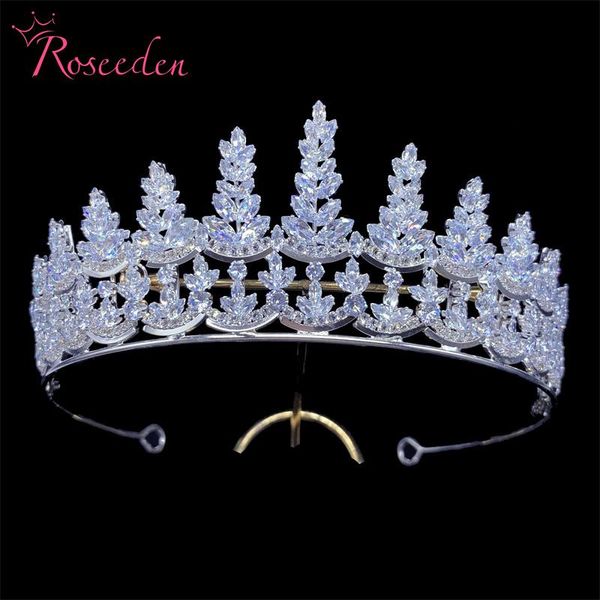 hair clips & barrettes princess cz tiaras women zircon crowns bride headpieces wedding jewelry accessories re4372, Golden;silver
hair clips & barrettes princess cz tiaras women zircon crowns bride headpieces wedding jewelry accessories re4372, Golden;silver