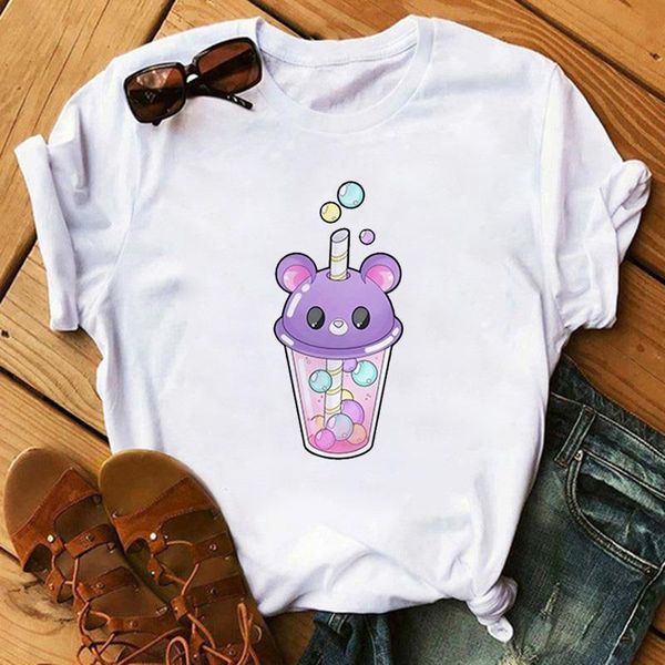 funny women t shirts cartoon graphic female t-shirts casual fashion ladies tee short sleeve tees femme shirts, White
funny women t shirts cartoon graphic female t-shirts casual fashion ladies tee short sleeve tees femme shirts, White