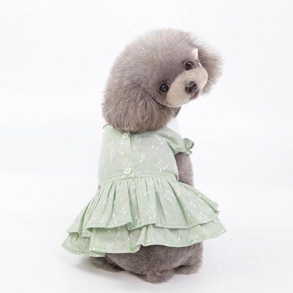 yoolook cartoon dogs clothes news sweet dogs clothes for small medium summer pet dress printing ropa para perros
yoolook cartoon dogs clothes news sweet dogs clothes for small medium summer pet dress printing ropa para perros