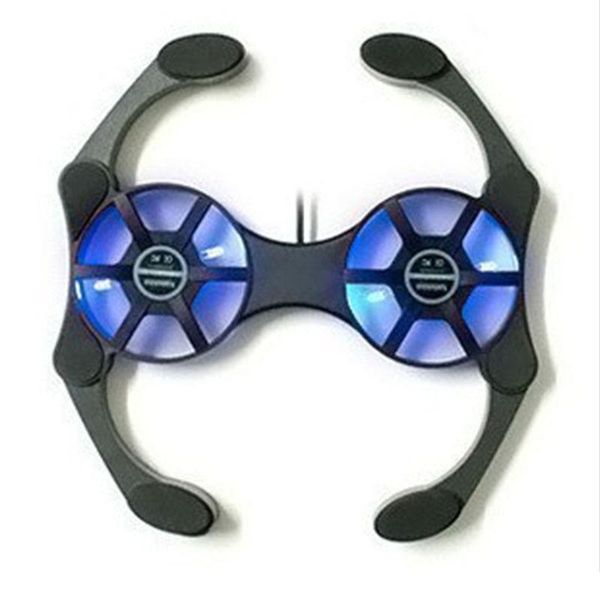 lapcooling pads usb mini ocs notebook fan cooler pad folding coller with retail box
lapcooling pads usb mini ocs notebook fan cooler pad folding coller with retail box