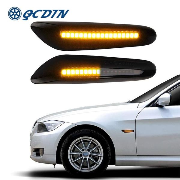 emergency lights qcdin for 1/3/5 series led side marker light turn signal amber e46 e36 x1 e84 x3 e83 x5 e53
emergency lights qcdin for 1/3/5 series led side marker light turn signal amber e46 e36 x1 e84 x3 e83 x5 e53