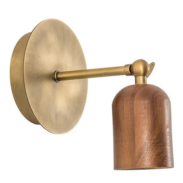 wall lamp japanese simple rotatable solid wood decor bedroom bedside sconces reading living room background bathroom
wall lamp japanese simple rotatable solid wood decor bedroom bedside sconces reading living room background bathroom