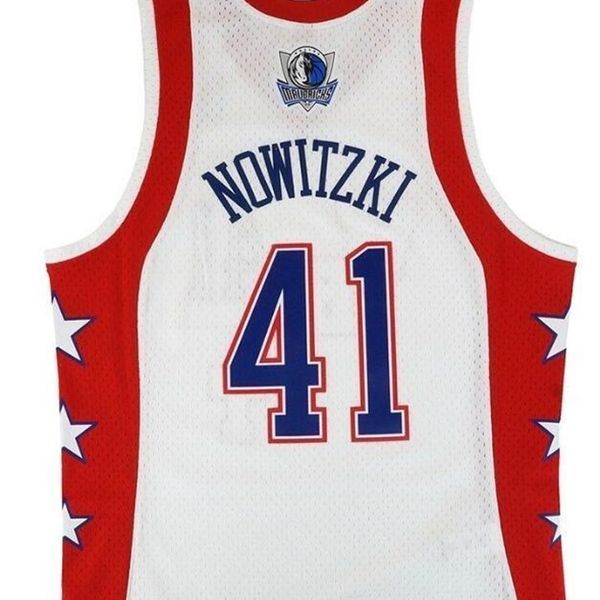 custom 740 youth women dirk nowitzki 2004 basketball jersey size s-6xl, Black
custom 740 youth women dirk nowitzki 2004 basketball jersey size s-6xl, Black
