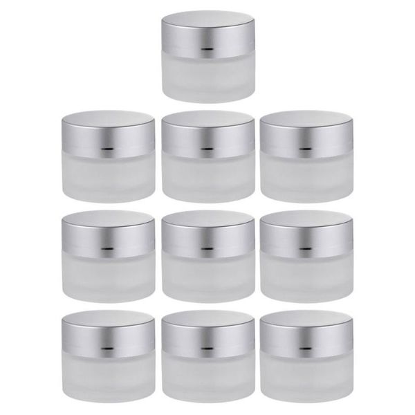 storage bottles & jars 10pcs 5g cosmetic cream refillable portable makeup dispenser
storage bottles & jars 10pcs 5g cosmetic cream refillable portable makeup dispenser
