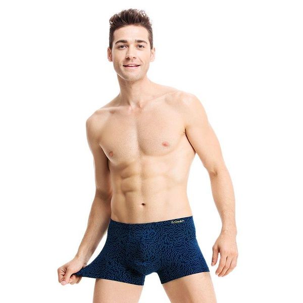 underpants 4 pairs of modal cotton medium waist breathable sports men's underwear boxers 0918, Black;white
underpants 4 pairs of modal cotton medium waist breathable sports men's underwear boxers 0918, Black;white
