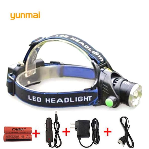 xm-l2 3800lm waterproof zoom led rechargeable 18650 battery headlight headlamp head lamp light zoomable adjust focus for bicycle
xm-l2 3800lm waterproof zoom led rechargeable 18650 battery headlight headlamp head lamp light zoomable adjust focus for bicycle