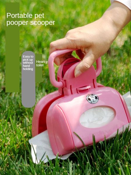 dog travel & outdoors pick-up pet clip shovel excrement supplies
dog travel & outdoors pick-up pet clip shovel excrement supplies