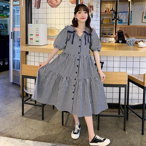 maternity dresses 67837# clothes nursing dress loose stylish striped pregnant women pregnancy breastfeeding, White
maternity dresses 67837# clothes nursing dress loose stylish striped pregnant women pregnancy breastfeeding, White