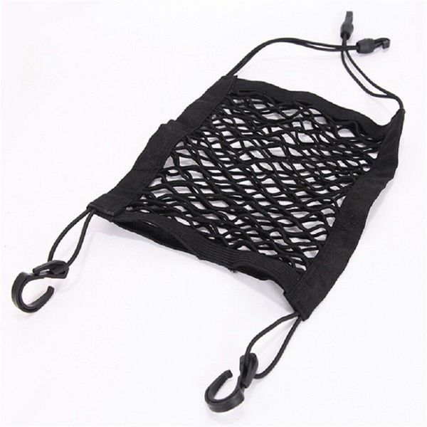50%off universal car trunk storage net bag cargo elastic car seat mesh organizer holder organizer seat back storage bag luggage 10pcs ottie
50%off universal car trunk storage net bag cargo elastic car seat mesh organizer holder organizer seat back storage bag luggage 10pcs ottie