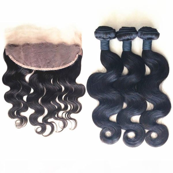 hair 3bundles with 13" x 4" frontal closure human hair weave straight wavy brazilian indian mongolian virgin remy hair wefts, Black;brown
hair 3bundles with 13" x 4" frontal closure human hair weave straight wavy brazilian indian mongolian virgin remy hair wefts, Black;brown