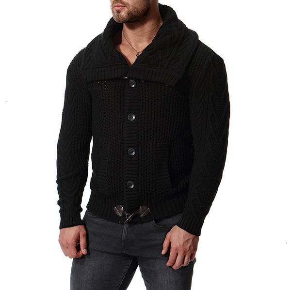 new 2021 slim fit jumpers knit zipper warm winter business style men sweater z2se, White;black
new 2021 slim fit jumpers knit zipper warm winter business style men sweater z2se, White;black