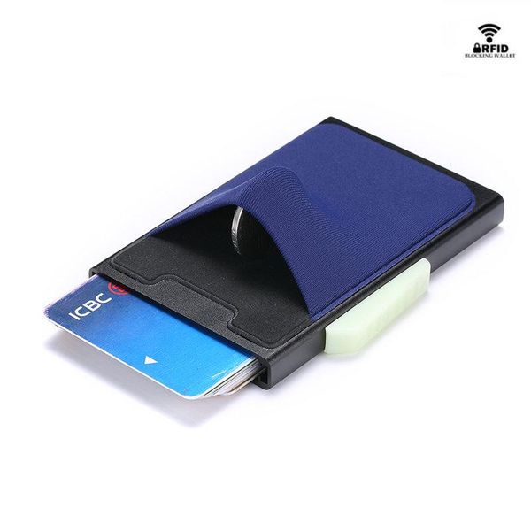 card holders bisi goro rfid business holder multifunction automatic 2021 aluminium cards case men coin wallet slim purse, Brown;gray
card holders bisi goro rfid business holder multifunction automatic 2021 aluminium cards case men coin wallet slim purse, Brown;gray