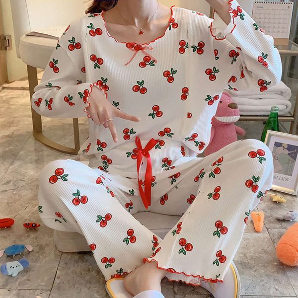 8391 korean pregnant women's clothing spring and autumn cotton long sleeve maternity postpartum nursing clothes, White
8391 korean pregnant women's clothing spring and autumn cotton long sleeve maternity postpartum nursing clothes, White