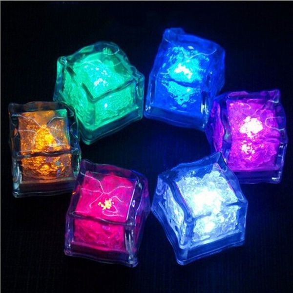 multi-colors flash ice cube water-actived flash led light flash automatically for party wedding bars christmas
multi-colors flash ice cube water-actived flash led light flash automatically for party wedding bars christmas