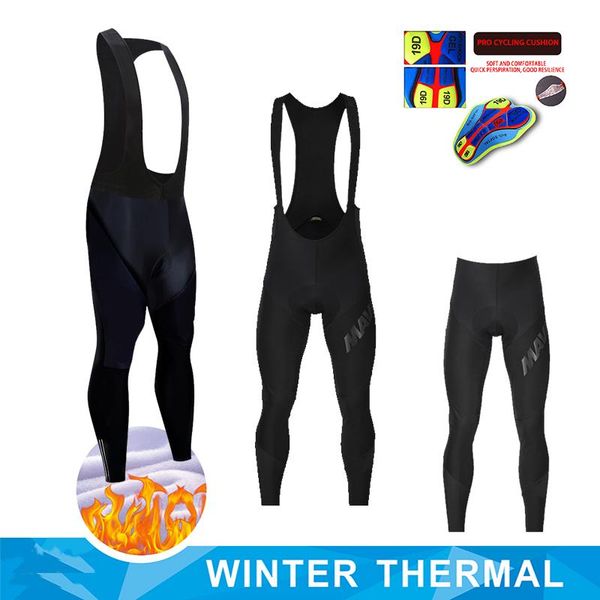 racing pants 2021 winter thermal cycling warm bike trousers tights with 19d gel padded mountain bicycle, Black;blue
racing pants 2021 winter thermal cycling warm bike trousers tights with 19d gel padded mountain bicycle, Black;blue