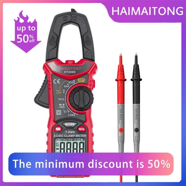 flow sensors 2021 high-quality digital clamp meter professional instrument for measuring voltage and current multimeter
flow sensors 2021 high-quality digital clamp meter professional instrument for measuring voltage and current multimeter
