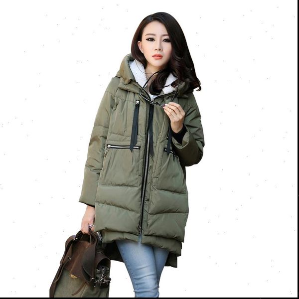 send within 12h winter cotton coat women plus size thick warm parka 5xl zipper big armygreen jacket hooded padded jacket, Black
send within 12h winter cotton coat women plus size thick warm parka 5xl zipper big armygreen jacket hooded padded jacket, Black