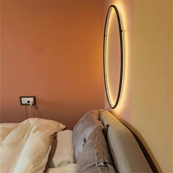 wall lamps simple ring led light living room background decoration lamp nordic bathroom decor atmosphere lights fixtures
wall lamps simple ring led light living room background decoration lamp nordic bathroom decor atmosphere lights fixtures