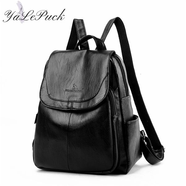 designer backpacks women leather backpacks mochila school bag for teenager girls travel backpack retro bagpack sac a dos 210303
designer backpacks women leather backpacks mochila school bag for teenager girls travel backpack retro bagpack sac a dos 210303