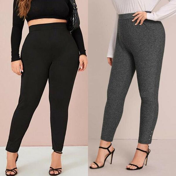 women's leggings black gray womens full length cotton high waist casual workout skinny comfortable plus size
women's leggings black gray womens full length cotton high waist casual workout skinny comfortable plus size
