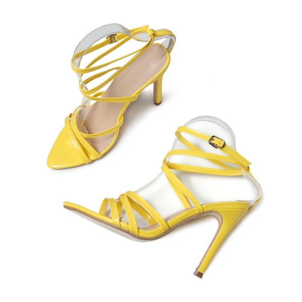 5cm womens ankle strap high heels sandal shoes summer party pumps woman high heel shoes wedding sandals lady chaussure, Black
5cm womens ankle strap high heels sandal shoes summer party pumps woman high heel shoes wedding sandals lady chaussure, Black